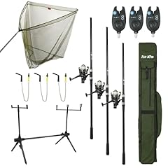 Fish xpro carp usato  Spedito ovunque in Italia 
