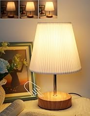 Nachttischlampe touch dimmbar gebraucht kaufen  Wird an jeden Ort in Deutschland