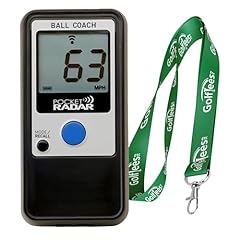 Pocket radar ball d'occasion  Livré partout en France