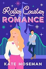 Roller coaster romance gebraucht kaufen  Wird an jeden Ort in Deutschland