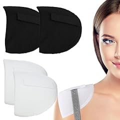 4pcs shoulder pads for sale  Delivered anywhere in UK