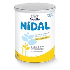 Nestlé nidal lait d'occasion  Livré partout en France