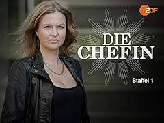 Chefin gebraucht kaufen  Wird an jeden Ort in Deutschland