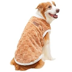 Brtnup fleece hundepullover gebraucht kaufen  Wird an jeden Ort in Deutschland