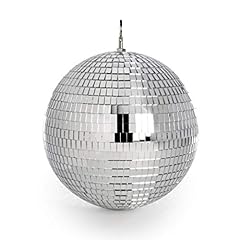 Mirror disco ball for sale  Delivered anywhere in Ireland