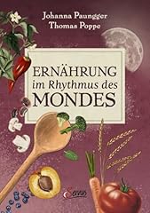 Ernährung rhythmus mondes gebraucht kaufen  Wird an jeden Ort in Deutschland