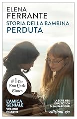 Storia della bambina usato  Spedito ovunque in Italia 