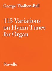 113 variations hymn for sale  Delivered anywhere in USA 