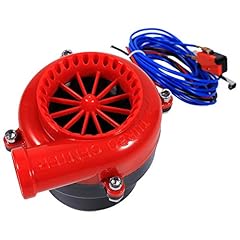 Turbo sound auto usato  Spedito ovunque in Italia 
