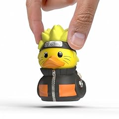Tubbz mini naruto for sale  Delivered anywhere in UK