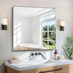 Ciliber beveled mirror for sale  Delivered anywhere in USA 