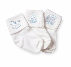 Jefferies socks baby for sale  Delivered anywhere in USA 