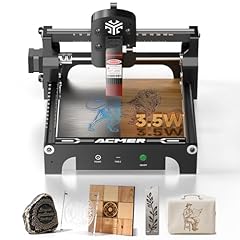 Acmer laser engraver for sale  Delivered anywhere in USA 