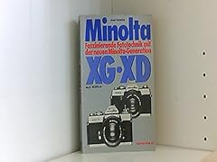 Minolta faszinierende fototech gebraucht kaufen  Wird an jeden Ort in Deutschland
