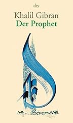 Der prophet kahlil for sale  Delivered anywhere in UK