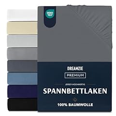 Dreamzie premium spannbettlake gebraucht kaufen  Wird an jeden Ort in Deutschland