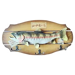 Inch fish wall for sale  Delivered anywhere in USA 