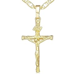Varger cross necklace for sale  Delivered anywhere in USA 