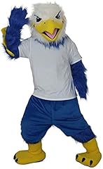 Costume mascotte oiseau d'occasion  Livré partout en France