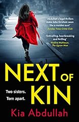 Next kin gripping for sale  Delivered anywhere in UK
