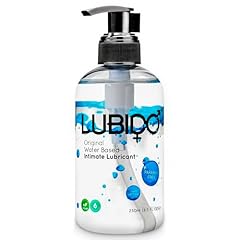 Lubido original gel usato  Spedito ovunque in Italia 