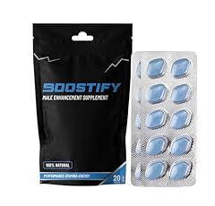 Boostify men blue for sale  Delivered anywhere in UK