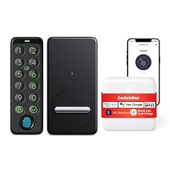 Switchbot smart lock for sale  Delivered anywhere in UK