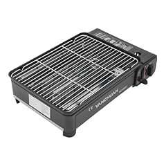 Camping gasgrill 2200w gebraucht kaufen  Wird an jeden Ort in Deutschland