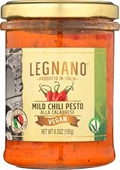 Legnano pesto chili for sale  Delivered anywhere in USA 