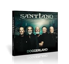 Santiano doggerland santiano gebraucht kaufen  Wird an jeden Ort in Deutschland