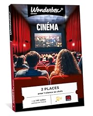 Cinéma séance duo d'occasion  Livré partout en France