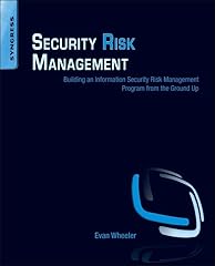 Security risk management for sale  Delivered anywhere in USA 