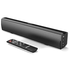 Majority bluetooth soundbar gebraucht kaufen  Wird an jeden Ort in Deutschland