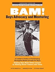 Bam boys advocacy d'occasion  Livré partout en France