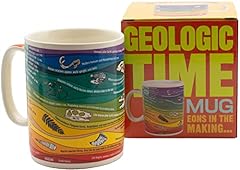 Geologic time mug gebraucht kaufen  Wird an jeden Ort in Deutschland