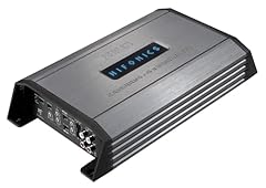 Hifonics zxr800 amplificatore usato  Spedito ovunque in Italia 