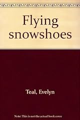 Flying snowshoes for sale  Delivered anywhere in USA 
