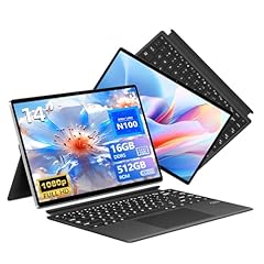 Pollici portatile notebook usato  Spedito ovunque in Italia 