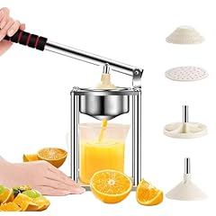 Manual juicer hand for sale  Delivered anywhere in UK