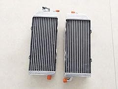 Aluminum radiator racing for sale  Delivered anywhere in UK