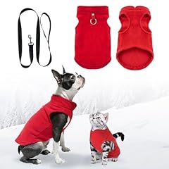 Manteau chien pull d'occasion  Livré partout en Belgiqu