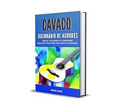 Cavaco dicionário acordes gebraucht kaufen  Wird an jeden Ort in Deutschland