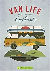 Van life persönliches gebraucht kaufen  Wird an jeden Ort in Deutschland