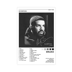 Augcol drake album for sale  Delivered anywhere in USA 