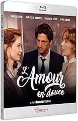 Amour douce blu d'occasion  Livré partout en France