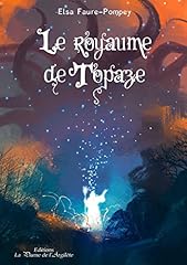 Royaume topaze d'occasion  Livré partout en France