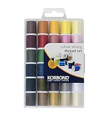 Korbond purpose thread for sale  Delivered anywhere in UK