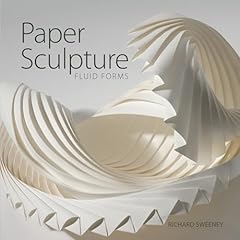 Paper sculpture fluid for sale  Delivered anywhere in UK