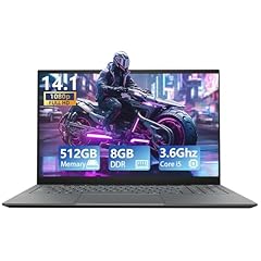 Morostron 14.1 laptop for sale  Delivered anywhere in UK