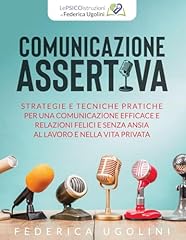 Comunicazione assertiva strate gebraucht kaufen  Wird an jeden Ort in Deutschland